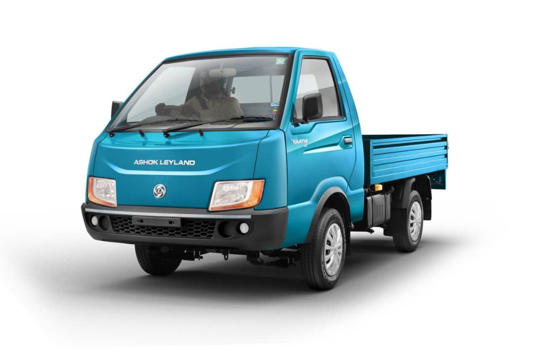 Ashok Leyland Phoenix 2T