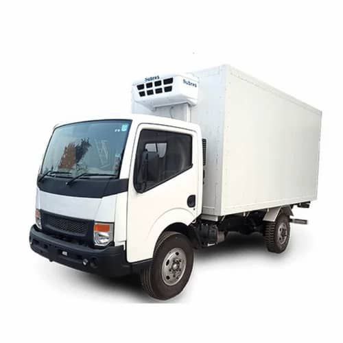 Ashok Leyland Reefer Truck