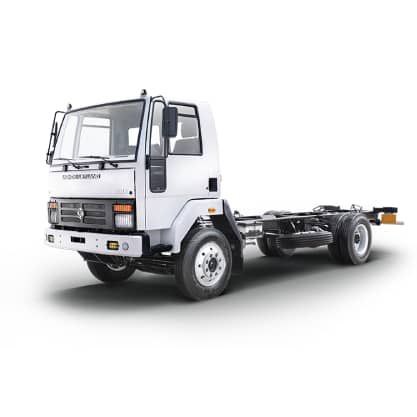 Ashok Leyland 9016